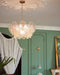 Victorian Disc Chandelier - DWHOME