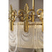 Vienna Chandelier-DWHOME