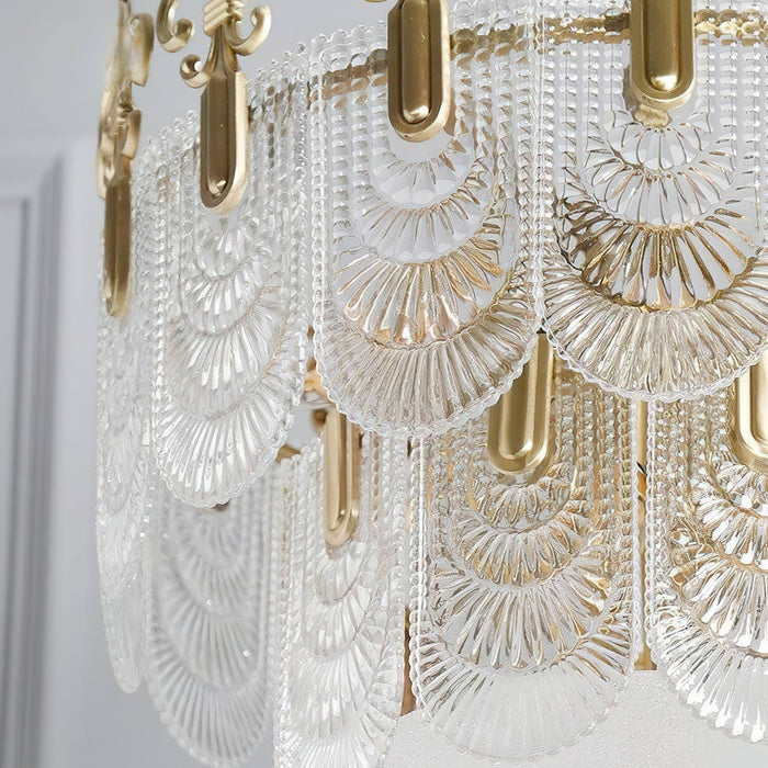 Vienna Chandelier-DWHOME