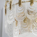 Vienna Chandelier-DWHOME