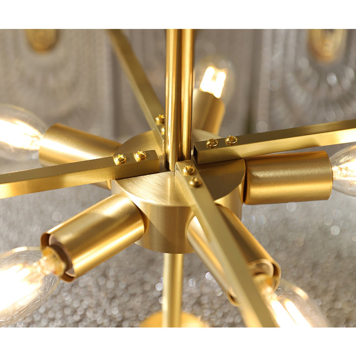 Vienna Chandelier-DWHOME