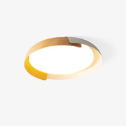 Vikaey Ceiling Light-DWHOME