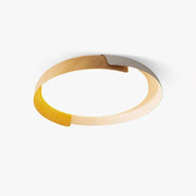 Vikaey Ceiling Light-DWHOME