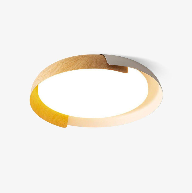 Vikaey Ceiling Light-DWHOME