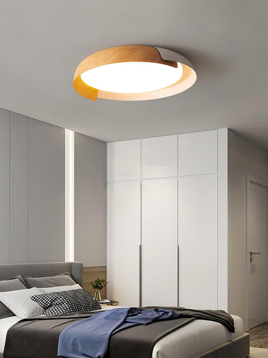 Vikaey Ceiling Light.