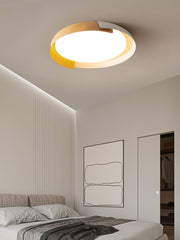 Vikaey Ceiling Light-DWHOME