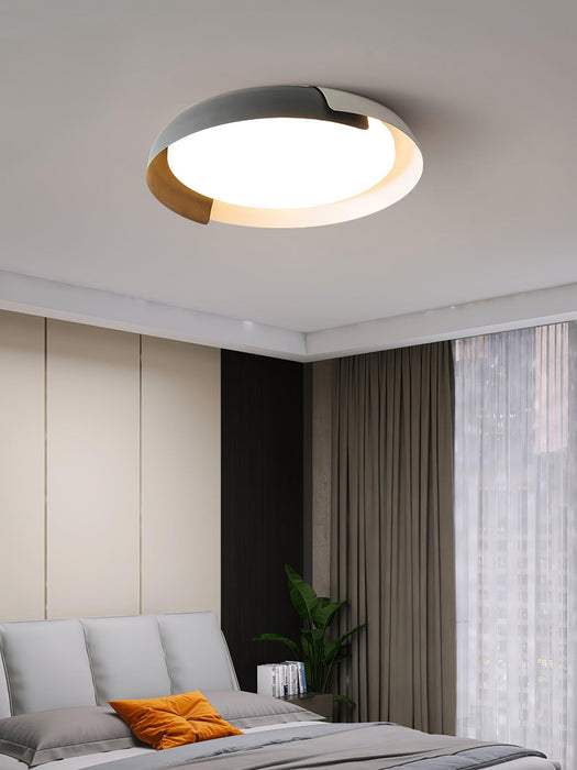 Vikaey Ceiling Light.