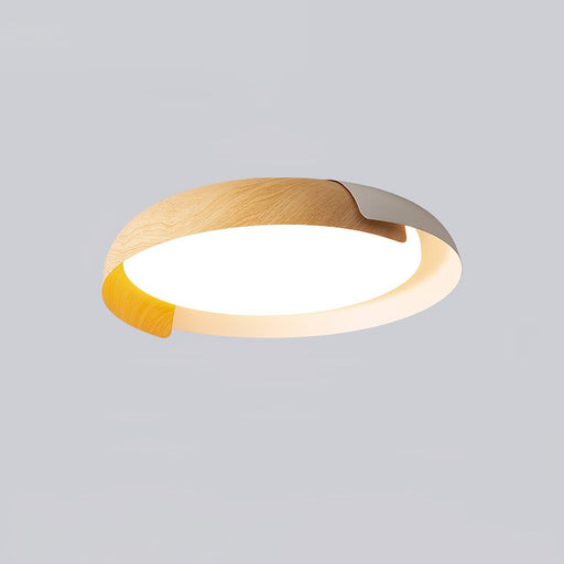 Vikaey Ceiling Light-DWHOME