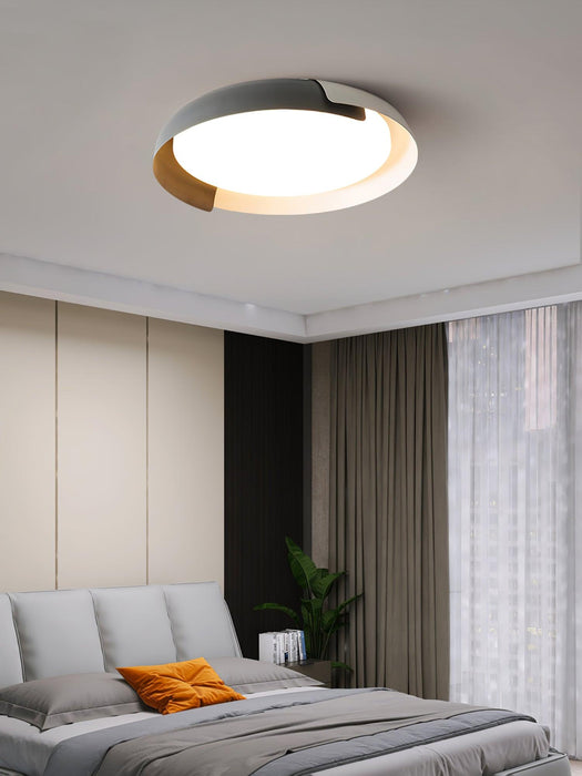 Vikaey Ceiling Light.