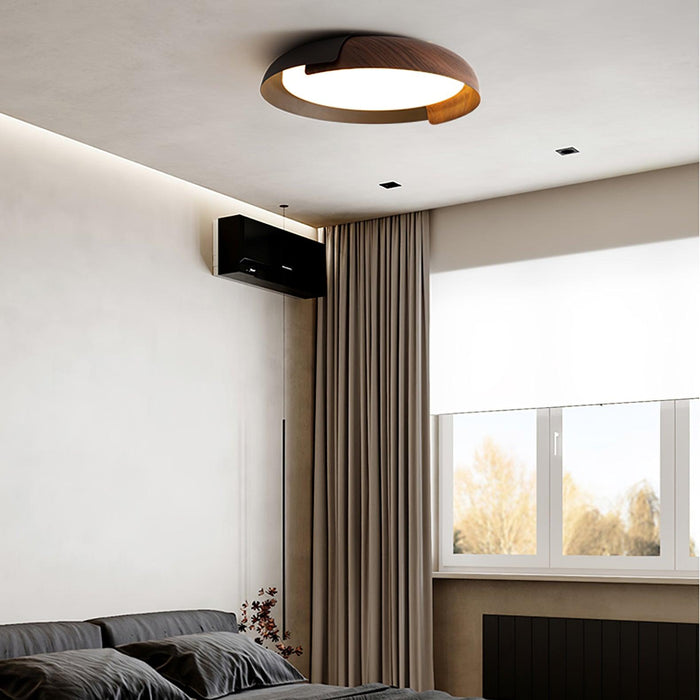 Vikaey Ceiling Light - Vakkerlight