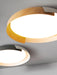 Vikaey Ceiling Light - Vakkerlight