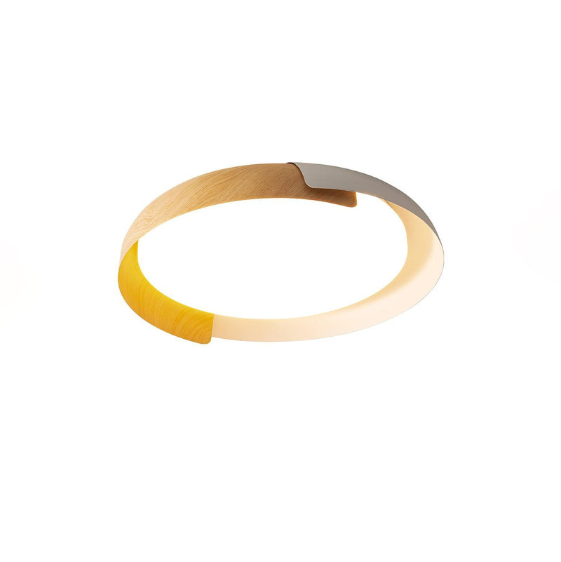Vikaey Ceiling Light-DWHOME