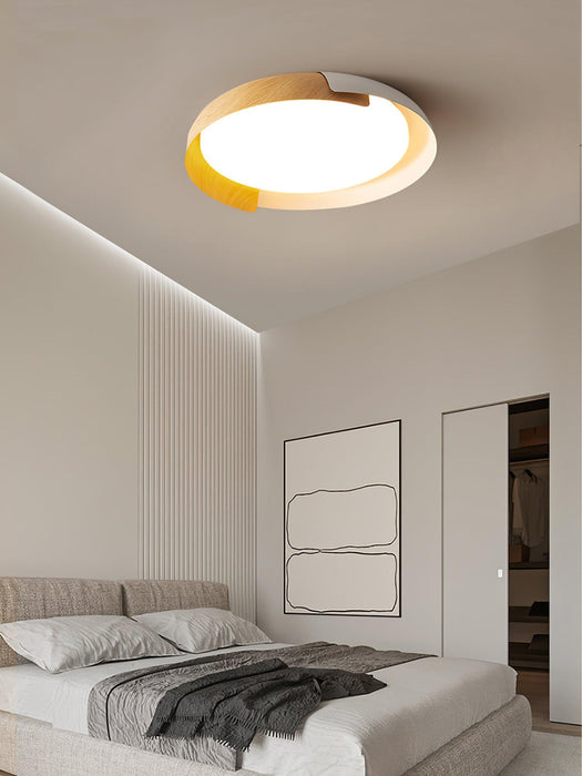 Vikaey Ceiling Light - Vakkerlight