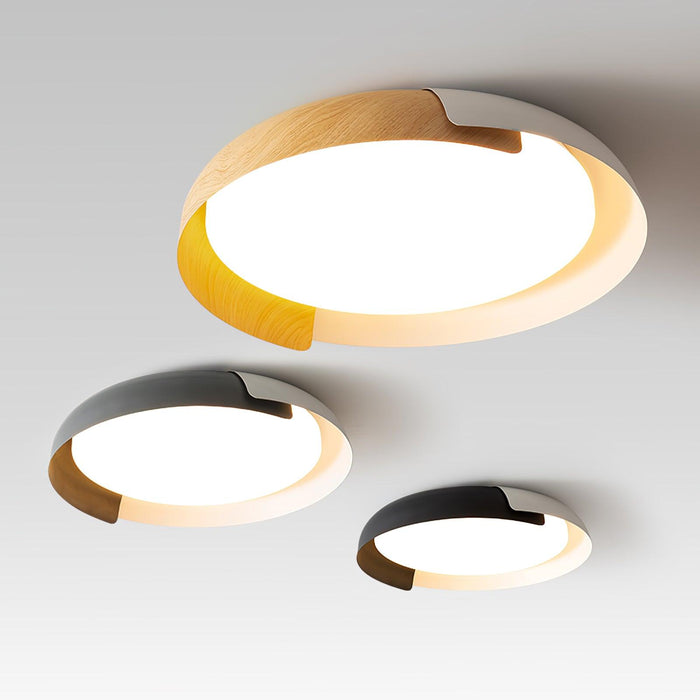 Vikaey Ceiling Light.