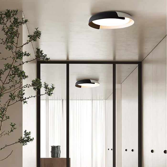 Vikaey Ceiling Light.