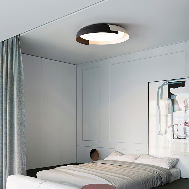 Vikaey Ceiling Light-DWHOME