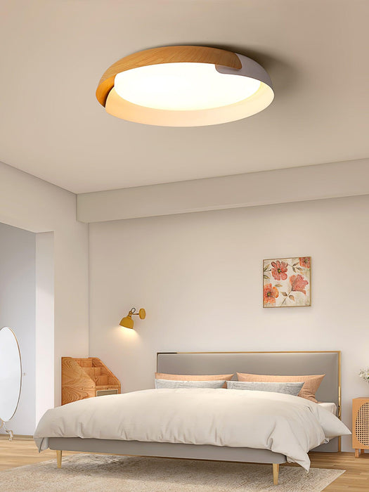 Vikaey Ceiling Light.