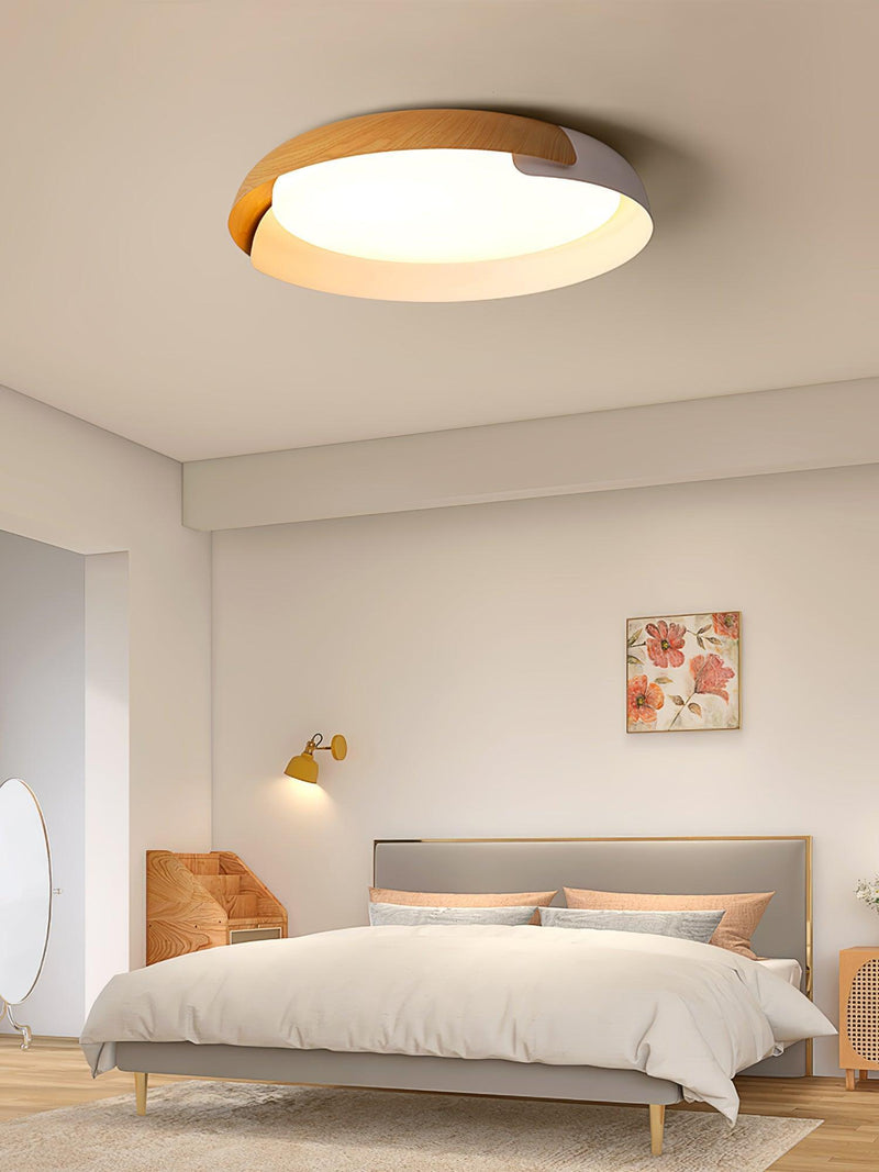 Vikaey Ceiling Light-DWHOME