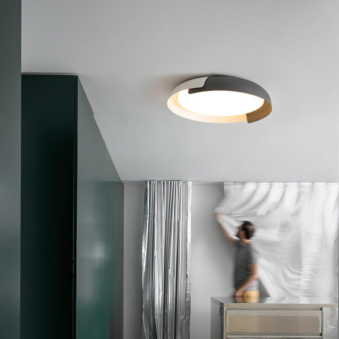 Vikaey Ceiling Light - DWHOME