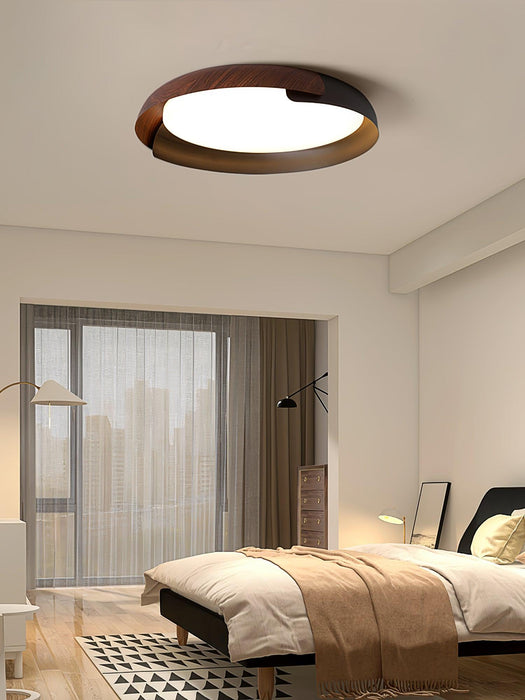 Vikaey Ceiling Light.