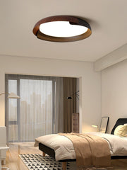 Vikaey Ceiling Light-DWHOME