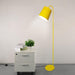 Vilfred Nordic Modern Standing Floor Lamp.