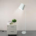 Vilfred Nordic Modern Standing Floor Lamp.