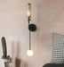 Vilhosa Best of Twins Wall Lamp.