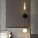 Vilhosa Best of Twins Wall Lamp.