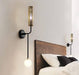 Vilhosa Best of Twins Wall Lamp.