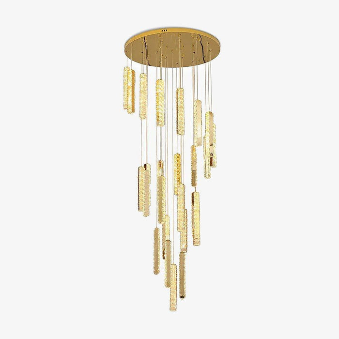 Villa Forci Chandelier-DWHOME