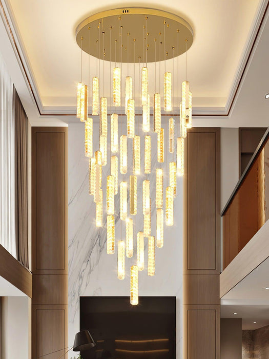Villa Forci Chandelier-DWHOME