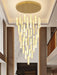 Villa Forci Chandelier-DWHOME