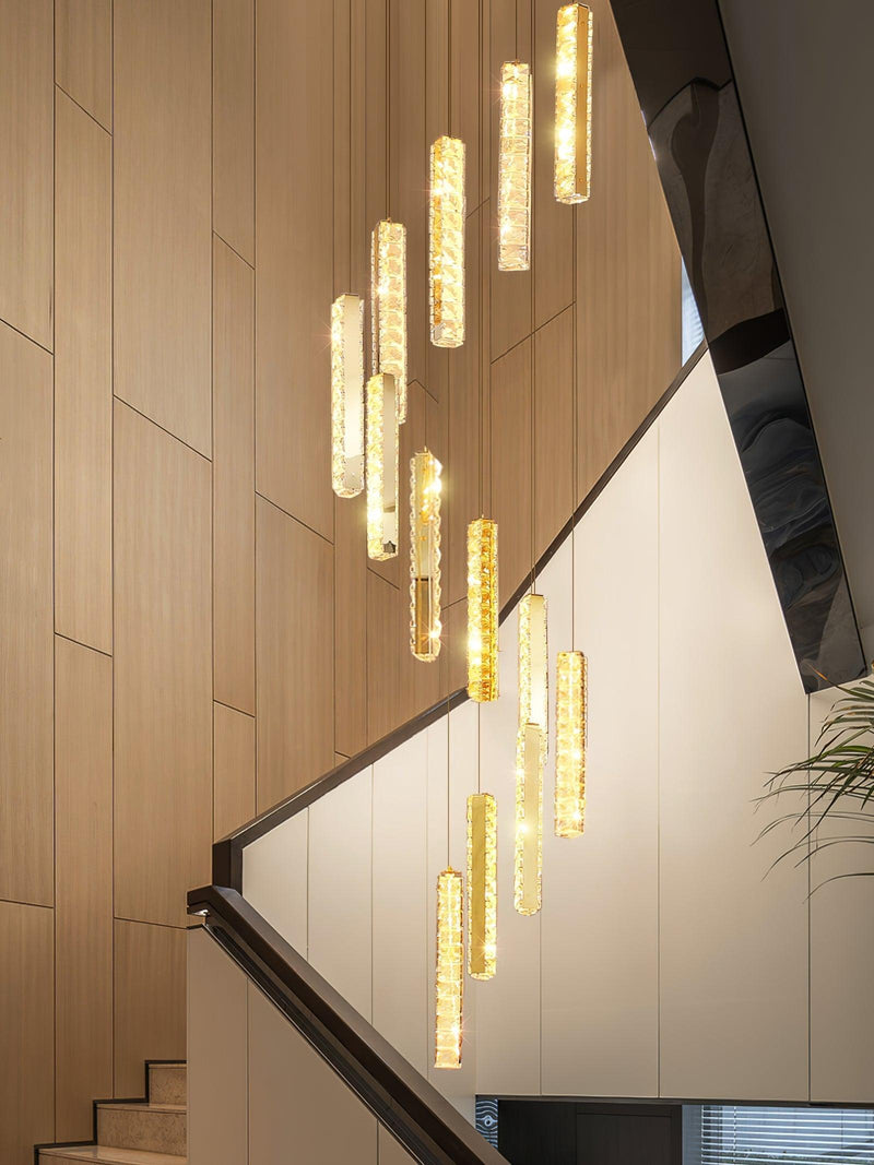 Chandelier Villa Forci DWHOME