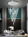 Villa Forci Chandelier-DWHOME