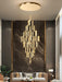 Villa Forci Chandelier-DWHOME
