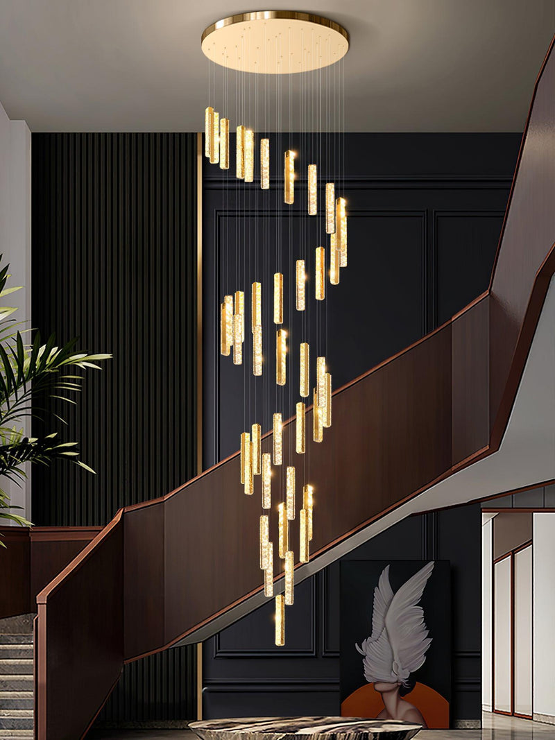 Chandelier Villa Forci DWHOME
