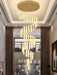 Villa Forci Chandelier-DWHOME