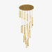Villa Forci Chandelier-DWHOME
