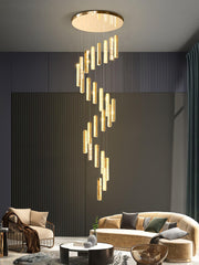 Chandelier Villa Forci DWHOME