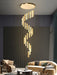 Villa Forci Chandelier-DWHOME