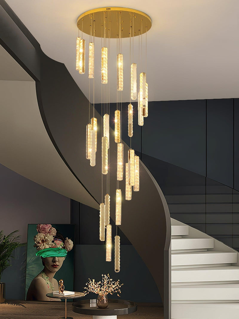 Chandelier Villa Forci DWHOME