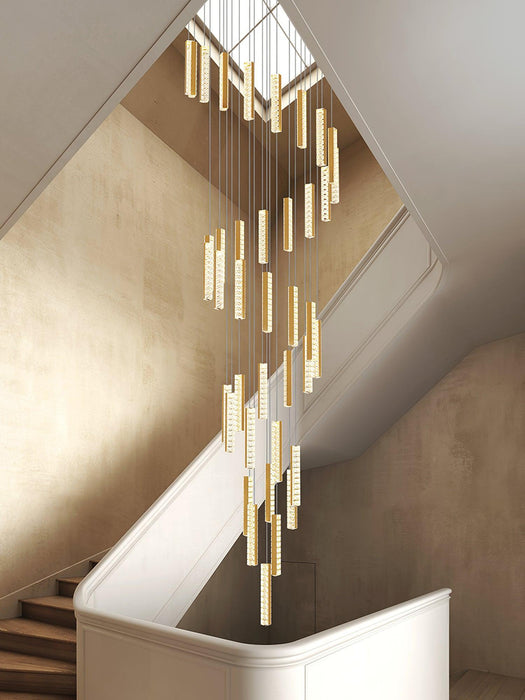 Villa Forci Chandelier-DWHOME