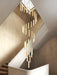Villa Forci Chandelier-DWHOME