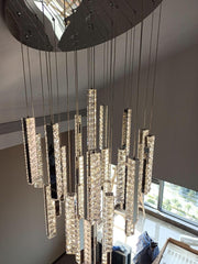 Chandelier Villa Forci DWHOME