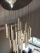 Villa Forci Chandelier-DWHOME