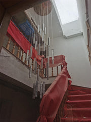 Chandelier Villa Forci DWHOME