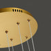 Villa Forci Chandelier-DWHOME