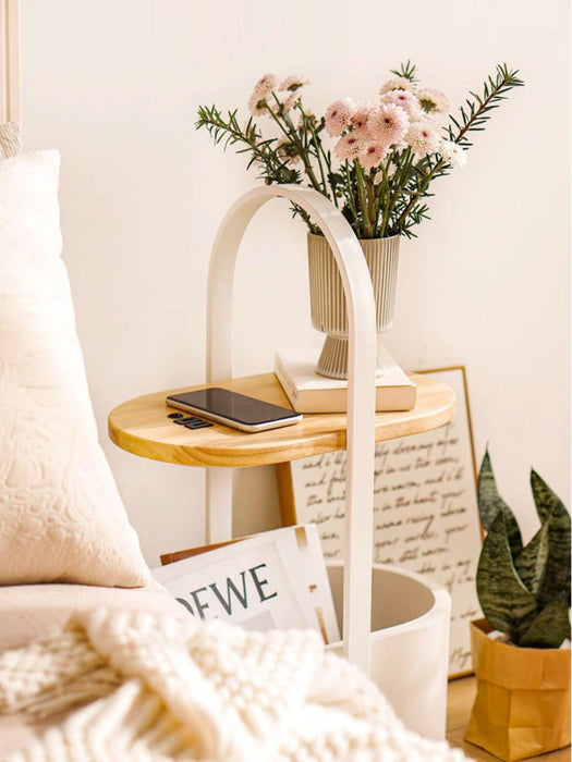 Vinda Basket Table Lamp-DWHOME