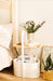 Vinda Basket Table Lamp-DWHOME